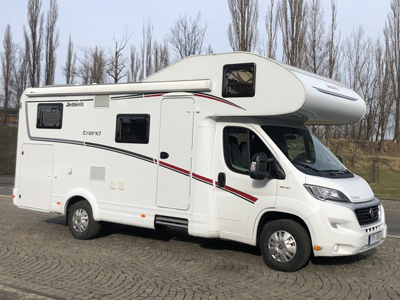 Foto karavan 3